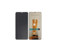 Original Ecran LCD et Vitre Tactile sans Châssis Noir pour Samsung Galaxy A04 A045 GH81-22731A