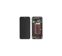 Original Ecran LCD et Vitre Tactile Vert Emeraude Avec Châssis pour Oppo Reno14 5G (ReLife)