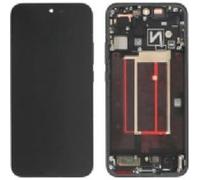 Original Ecran LCD et Vitre Tactile Vert Emeraude Avec Châssis pour Oppo Reno14 5G (ReLife)