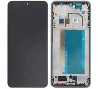 Original Ecran LCD et Vitre Tactile Vert pour Xiaomi 13T Pro 5600060M1200 Vert G