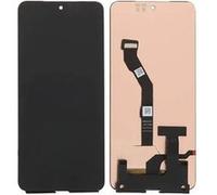 Original Ecran LCD Pulled (PIEC) Noir Sans Châssis pour V50 Lite 4G