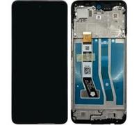 Original Ecran LCD & tactile Noir pour Motorola Moto G55 5G 5D68C28432 Noir G