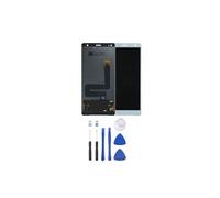 Original Ecran LCD & Vitre tactile Argent Sans Châssis Pour Sony Xperia XZ2 H8216 H8266 Argent