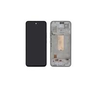 Original Ecran LCD Complet Blanc Sur Châssis Pour Samsung Galaxy A54 5G (A546B)