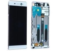 Original Ecran LCD & Vitre tactile Blanc Assemblés Sur Châssis Pour Sony Xperia XA Ultra F3211 F3213 F3215 / XA Ultra Dual F3212 F3216 BLANC G