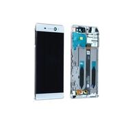Ecran Sony Xperia Xa Ultra Blanc Origine Constructeur