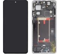 Original Ecran LCD & Vitre tactile Complet Astral Trail avec Châssis pour OnePlus 13R