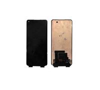 Original Ecran LCD & Vitre tactile Noir Assemblés Sans Châssis Pour Find X2 Neo