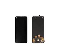 Original Ecran LCD & Vitre tactile Noir Assemblés Sans Châssis Pour Find X3 Lite