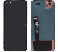 Original Ecran LCD & Vitre tactile Noir Assemblés Sans Châssis Pour Honor Magic 5 Pro ReLife Noir G