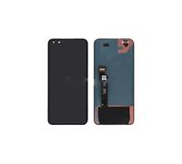 Original Ecran LCD & Vitre tactile Noir Assemblés Sans Châssis Pour Magic 5 Pro ReLife