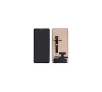 Original Ecran LCD & Vitre tactile Noir Assemblés Sans Châssis Pour Motorola Moto Edge 30 Fusion Relife