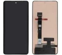 Original Ecran LCD & Vitre tactile Noir Assemblés Sans Châssis Pour Motorola Moto Edge 30 Fusion Relife G