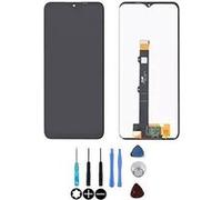 Original Ecran LCD & Vitre tactile Noir Assemblés Sans Châssis Pour Nokia G50 Noir