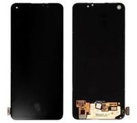 Original Ecran LCD & Vitre tactile Noir Assemblés Sans Châssis Pour Oppo A94 5G Noir G