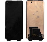 Original Ecran LCD & Vitre tactile Noir Assemblés Sans Châssis Pour Oppo Find X2 Neo
