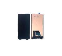 Original Ecran LCD & Vitre tactile Noir Assemblés Sans Châssis Pour Reno 3 Pro