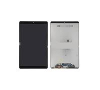 Original Ecran LCD & Vitre tactile Noir Assemblés Sans Châssis Pour Samsung Galaxy Tab A 10.1 2019 (T510/515) Relife