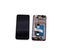 Original Ecran LCD & Vitre tactile Noir Assemblés Sur Châssis Pour E6 Play