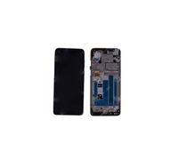 Original Ecran LCD & Vitre tactile Noir Pour One Vision