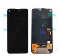 Original Ecran LCD & Vitre tactile Noir sans châssis Pour Google Pixel 4A 4G Relife Noir