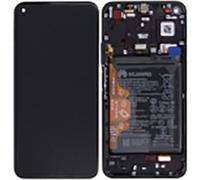 Original Ecran LCD & Vitre tactile Phantom Black Assemblés Sur Châssis Pour Honor 20 Pro YAL-L41 YAL-AL10 YAL-TL10 Black https://www.fnac.com/mp50209033/Original-Ecran-LCD-et-Vitre-tactile-Phantom-Black-Assembles-Sur-Chassis-Pour-Honor-20-Pro-YAL-L41-YAL-AL10-YAL-TL10/w-4?oref=b0107591-8c77-f475-09fc-1f48403a458d