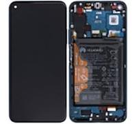 Original Ecran LCD & Vitre tactile Phantom Blue Assemblés Sur Châssis Pour Honor 20 Pro YAL-L41 YAL-AL10 YAL-TL10 https://www.fnac.com/mp50210413/Original-Ecran-LCD-et-Vitre-tactile-Phantom-Blue-Assembles-Sur-Chassis-Pour-Honor-20-Pro-YAL-L41-YAL-AL10-YAL-TL10/w-4?oref=8e90e394-70d4-da49-6716-d1e154e2e233