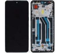 Original Ecran LCD & Vitre tactile Vert Jade Assemblés Sur Châssis Pour OnePlus 10T 5G 2011100418 Vert G