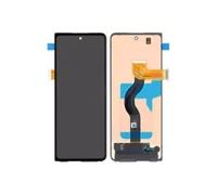 Original Ecran Tactile Externe Noir Sans Châssis Pour Galaxy Z Fold 4 5G F936