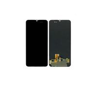 Original Ecran Tactile Noir Sans Chassis Pulled (PIEC) Pour RX17 Neo/RX17 Pro