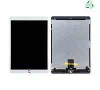 Original Ecran Tactile Refurb (PIEC) Apple iPad Pro 10.5" (1e gén) A1701 blanc