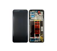 Ecran Tactile Original OPPO Reno12 Pro 5G 621029000217 Nebula Silver