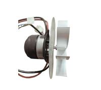 Original Edilkamin ventilateur centrifuge poêle à granulés cheminée cod. R299770 pour le poêle SOLEIL