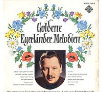 ORIGINAL EGERLÄNDER MUSIKANTEN / MOSCH, Ernst - Goldene Egerländer Melodien / BLE 14269-P