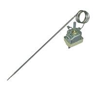 Original Ego 55.19062.800 Thermostat comme Four Bauknecht 481927128269