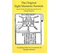 Original Eight Mansions Formula by Dr Stephen Skinner Dr Stephen Skinner (Auteur)