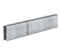 Einhell Agrafes pour agrafeuse pneumatique 5,7 x 16 mm, 3 000 pièces, clip