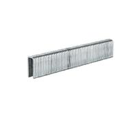 Einhell Agrafes pour agrafeuse pneumatique 5,7 x 16 mm, 3 000 pièces, clip