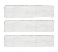 Original Einhell Bonnette microfibre de rechange (accessoire pour nettoyeur de vitres, pour le vaporisateur du nettoyeur de vitres BRILLIANTO Einhell, pour un nettoyage sans traces)