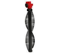 Original Einhell Brosse de balayage cylindrique TE-FS 18 Li (accessoire pour balai sans fil, brosse cylindrique pour sols durs et tapis/moquettes, pour le balai sans fil TE-FS 18 Li Einhell)