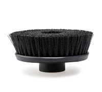 Original Einhell Brosse SOFT 170/40 pour nettoyeur PICOBELLA (accessoire et pièce détachée pour le nettoyeur multisurfaces sans fil PICOBELLA 18/90, brosse nylon souple pour intérieur et extérieur)