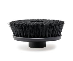 Original Einhell Brosse SOFT 170/40 pour nettoyeur PICOBELLA (accessoire et pièce détachée pour le nettoyeur multisurfaces sans fil PICOBELLA 18/90, brosse nylon souple pour intérieur et extérieur)