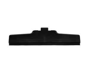 Original Einhell Buse de rechange 280 mm (accessoire pour nettoyeurs de vitres, pour nettoyeur de vitres sans fil BRILLIANTO Einhell, buse aspirante de largeur 280 mm, pour un nettoyage sans traces)