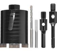 Einhell 170068 Jeu de couronnes de perçage 68 mm 1 pc(s)