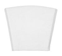 Original Einhell Filtre textile HV (pack de 3) (accessoire d’aspirateur, pour les aspirateurs à main sans fil TE-VC 18 Li et TE-HV 18/06 Li Einhell, filtre les salissures, lavable)