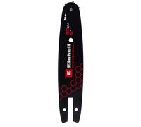 Original Einhell Guide-chaîne de rechange 20 cm (accessoire pour élagueuse, compatible avec l’élagueuse sans fil GC-PS 18/20 Li BL Einhell, longueur 20 cm, épaisseur 1,1 mm, pignon de renvoi)