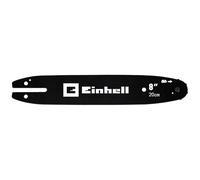 Original Einhell Guide-chaîne de Rechange de 20 cm (Accessoire pour élagueuse sur Perche, Convient à l’élagueuse électrique sur Perche GC-EC 7520 T Einhell, Longueur 20 cm, épaisseur 1,1 mm)