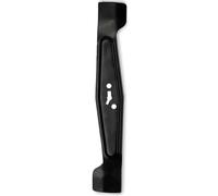Original Einhell Lame de rechange (accessoire pour tondeuse à gazon, pour tondeuses à gazon sans fil GC-RM 18 Li et GC-CLM 18/220 Li Einhell, largeur de coupe 32 cm, lame métallique)