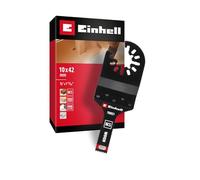 Einhell 708021 HCS Holz, 10mm HCS Lame plongeante 10 mm 1 pc(s)
