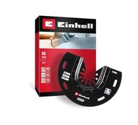 Einhell Lame plongeante 708048 BiM demi-ronde 88 mm 1 pièce